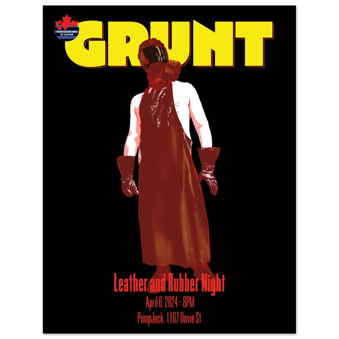 VML GRUNT Posters - Art, Support, and Community